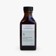 Schisandra Berry Tincture