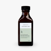 Shatavari Root Organic Tincture