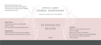 Echinacea Blend