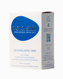 Salt Crystal Grinder Refill - Microplastic Free