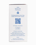Salt Crystal Grinder Refill - Microplastic Free