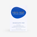 Salt Crystal Grinder Refill - Microplastic Free