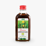 Salus Dandelion fresh plant juice