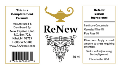 ReNew Serum