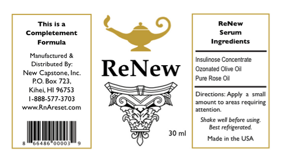 ReNew Serum