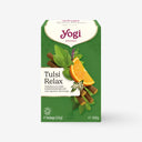 Tulsi Relax