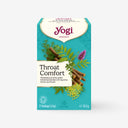 Throat Comfort