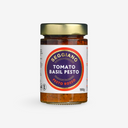 Tomato Basil Pesto