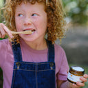 Hydroxyapatite Cattle Bone & Egg Shell Tooth Powder