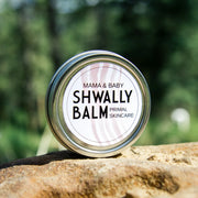 Tallow & Beeswax Baby Bootie, Lip and Nipple Balm