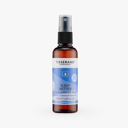 Sleep Better Body & Pillow Mist