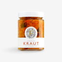 Smoke & Spice Kraut