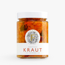 Smoke & Spice Kraut