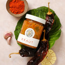Smoke & Spice Kraut