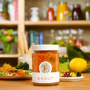 Smoke & Spice Kraut