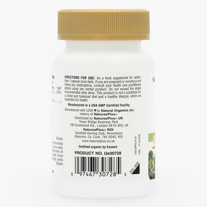 Source of Life Garden Vitamin D3