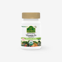 Source of Life Garden Vitamin D3