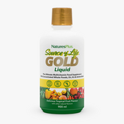 Source of Life Gold Multivitamin Liquid