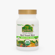 Source of Life Garden Red Yeast Rice