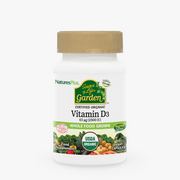 Source of Life Garden Vitamin D3