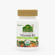 Source of Life Garden Vitamin K2