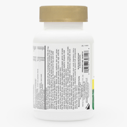 Source of Life GOLD Multivitamin Mini-Tabs
