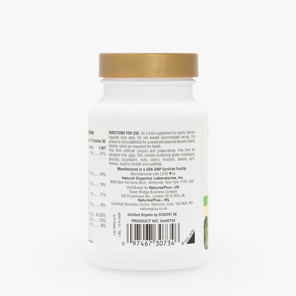 Source of Life Garden Vitamin B12