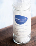 Spring Salt - Ceramic Grinder