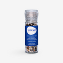 Spring Salt & Organic Pepper - Ceramic Grinder