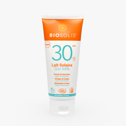 Sun Milk SPF30