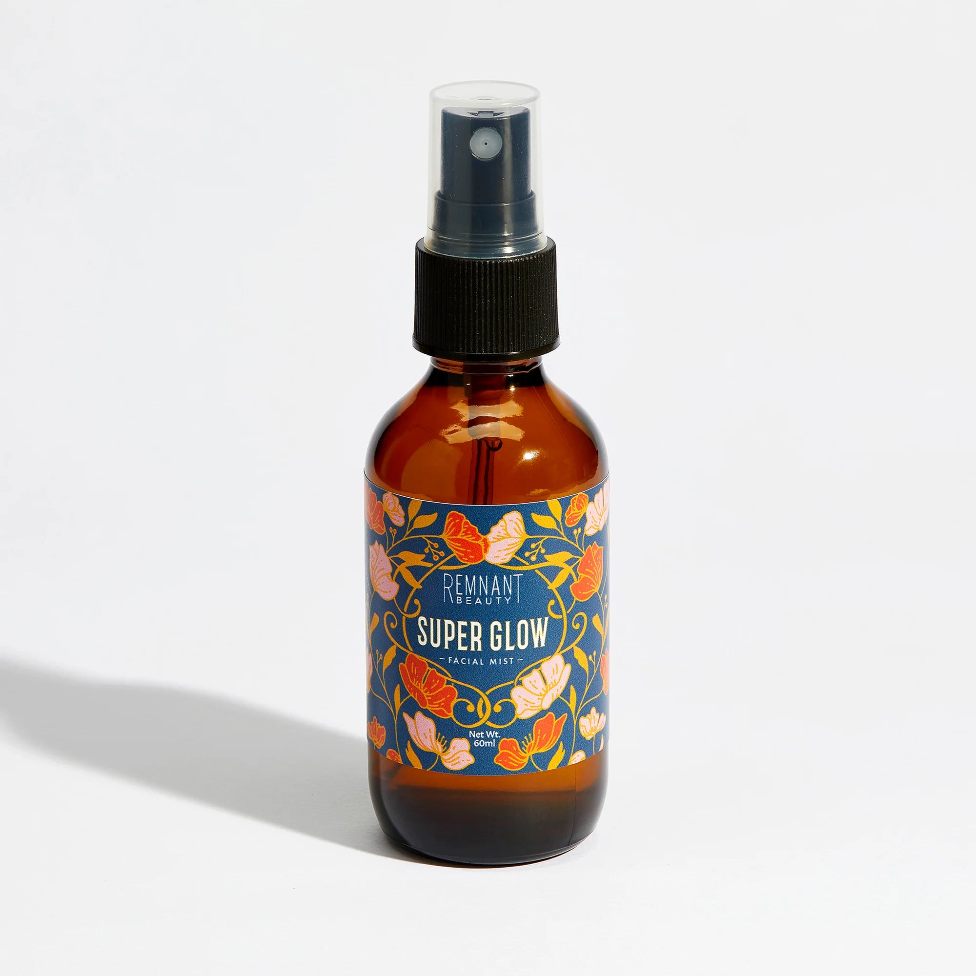 Super Glow: Facial Hydrating Mist