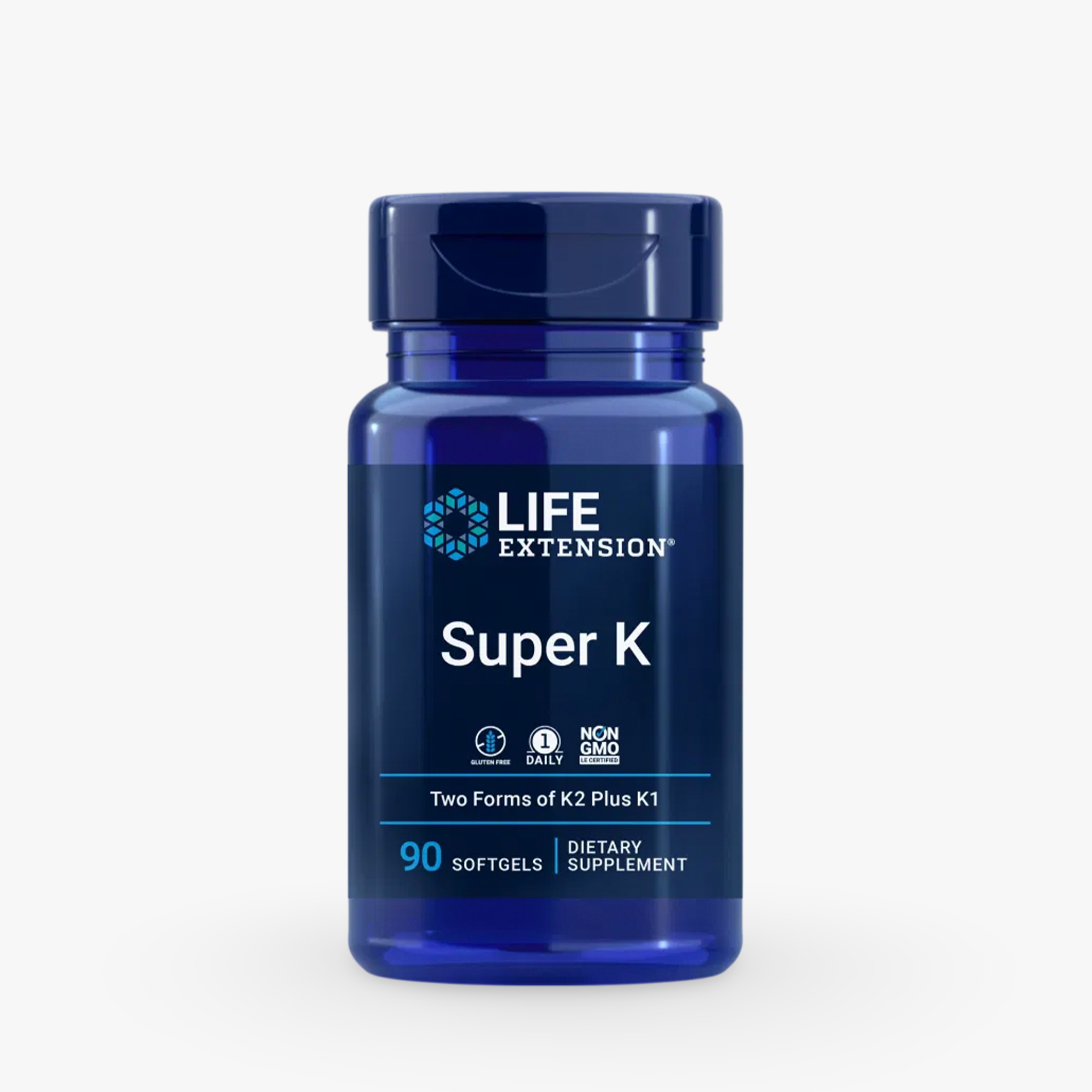 Super K