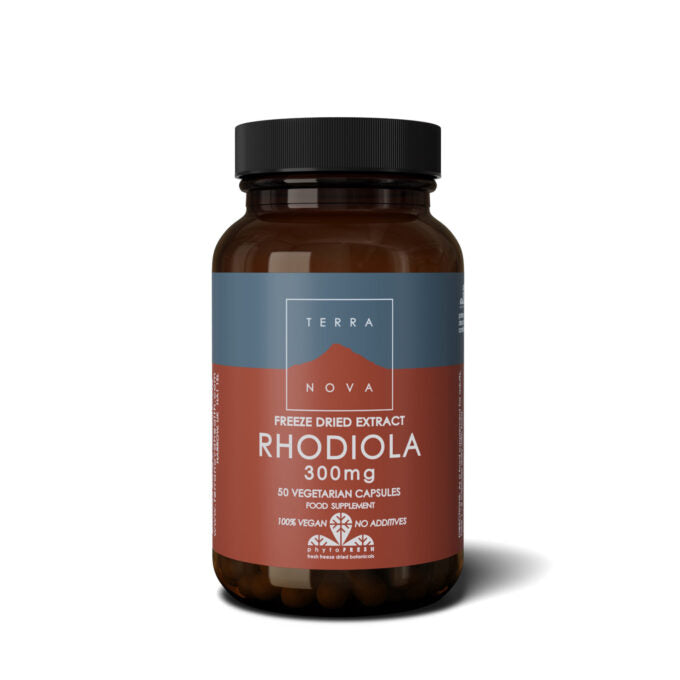 Rhodiola Extract 300mg