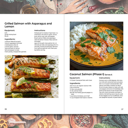 The Sugar-Free Kitchen: 88 Recipes for a Yeast-Free Life