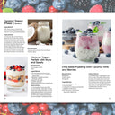 The Sugar-Free Kitchen: 88 Recipes for a Yeast-Free Life