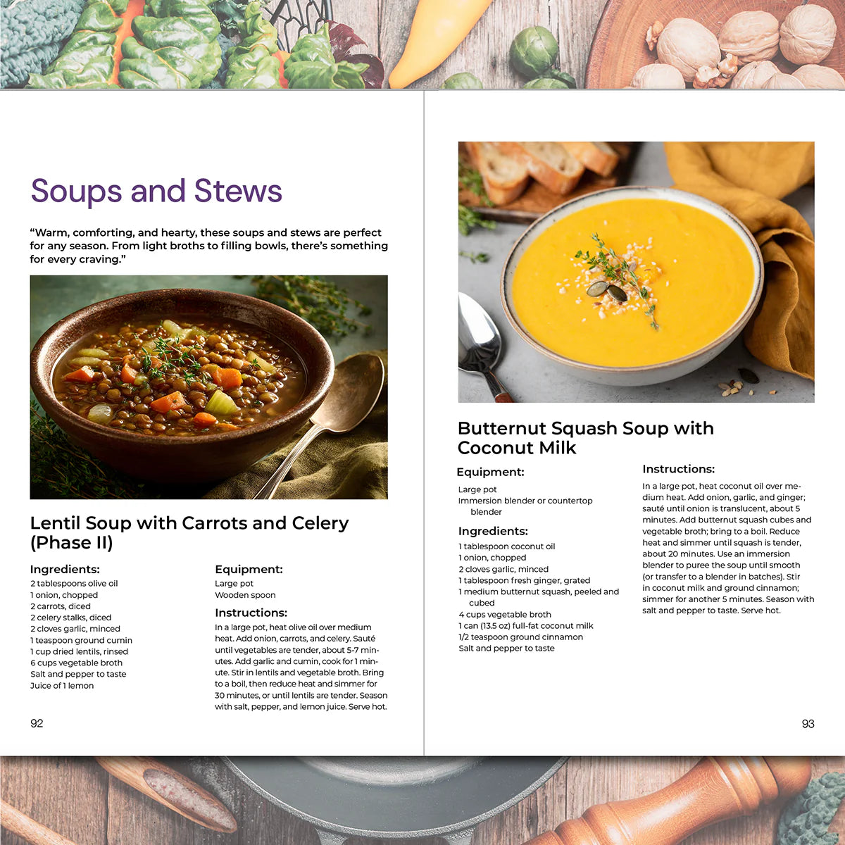 The Sugar-Free Kitchen: 88 Recipes for a Yeast-Free Life