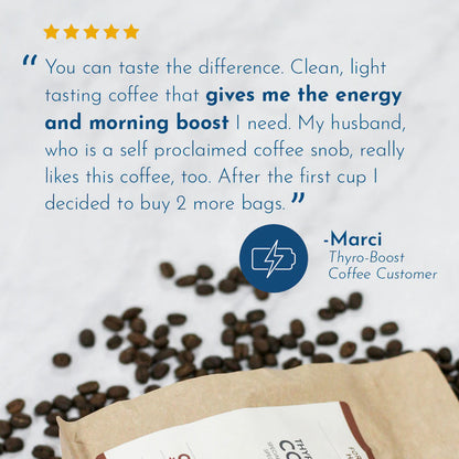 Thyro-Boost Coffee