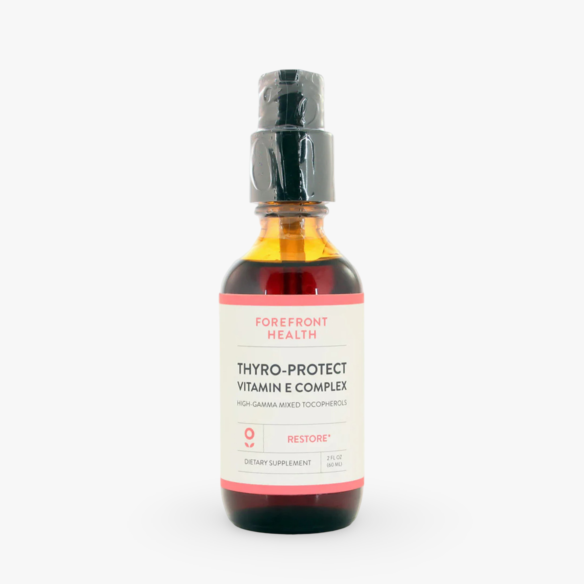 Thyro-Protect Vitamin E Complex