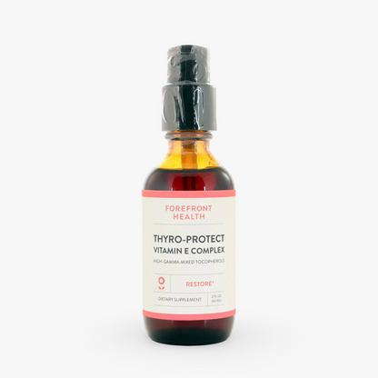 Thyro-Protect Vitamin E Complex