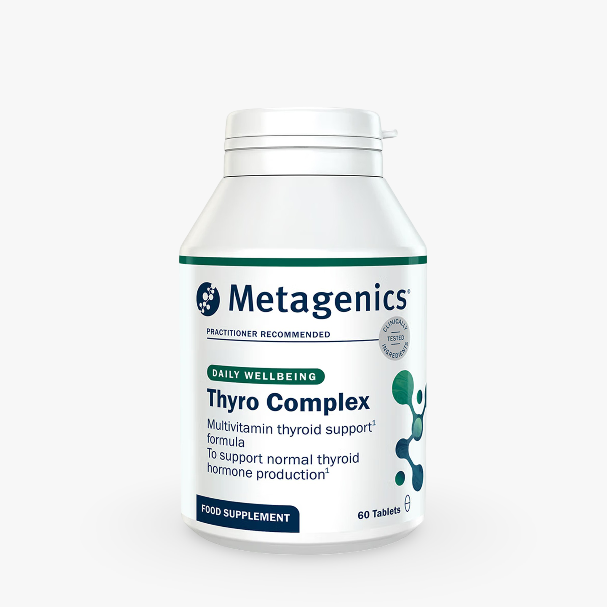 Thyro Complex