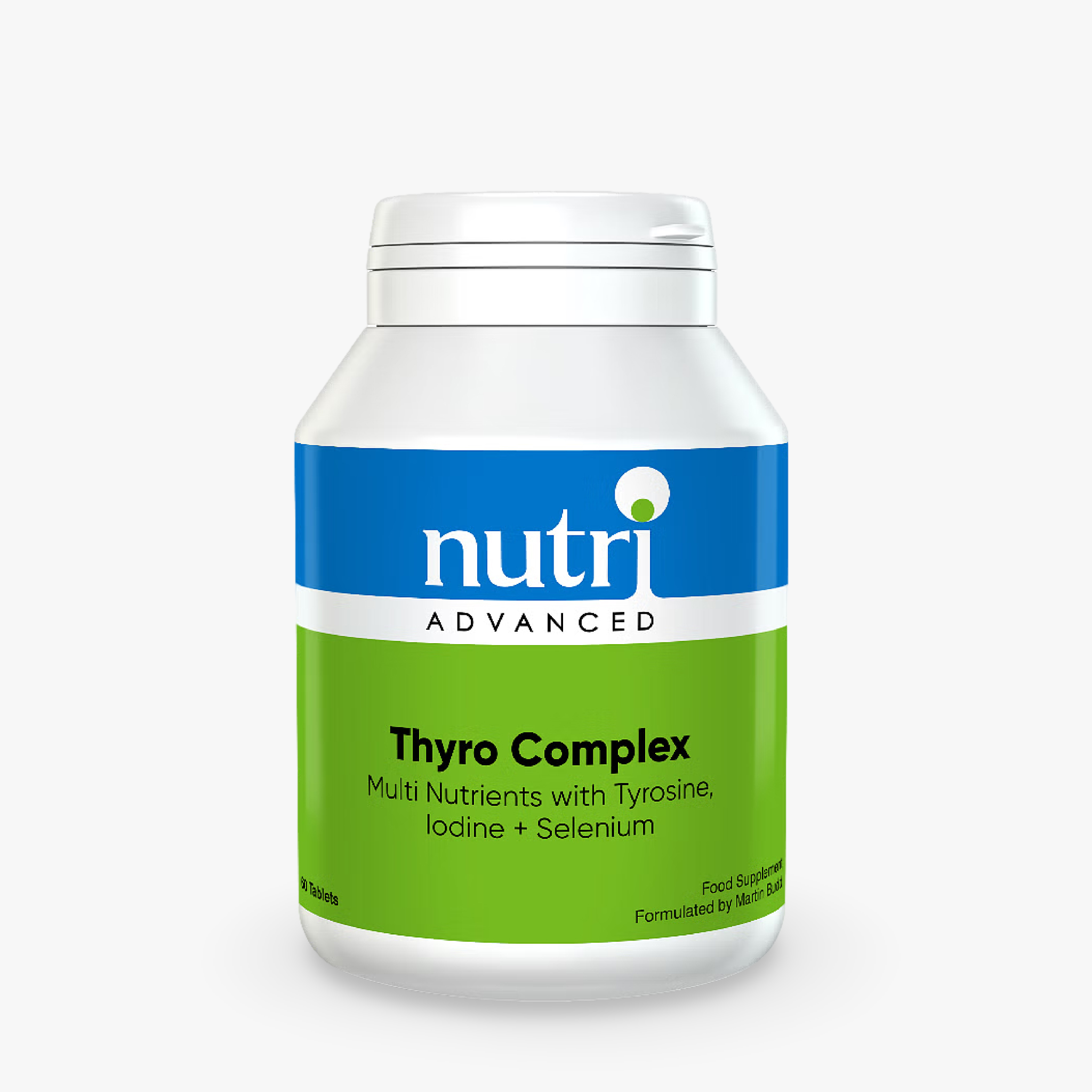 Nutri Advanced Thyro Complex