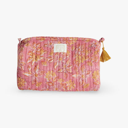 Toiletry bag - Arya Malaga