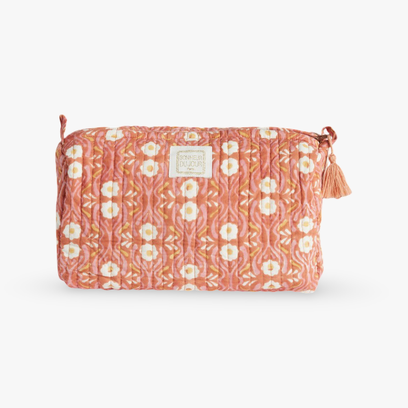 Toiletry bag - Gypsies Auburn