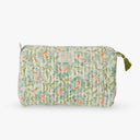 Toiletry bag - Petunia Bleu