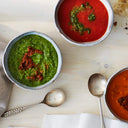 Tomato Basil Pesto