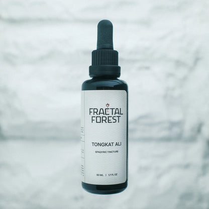 Tongkat Ali Tincture