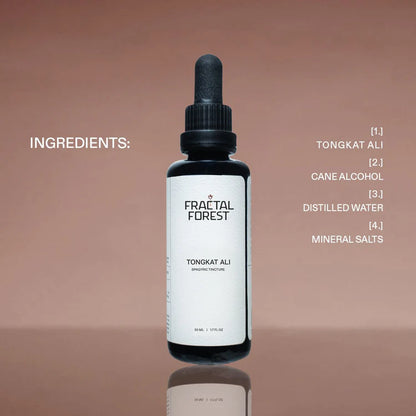 Tongkat Ali Tincture