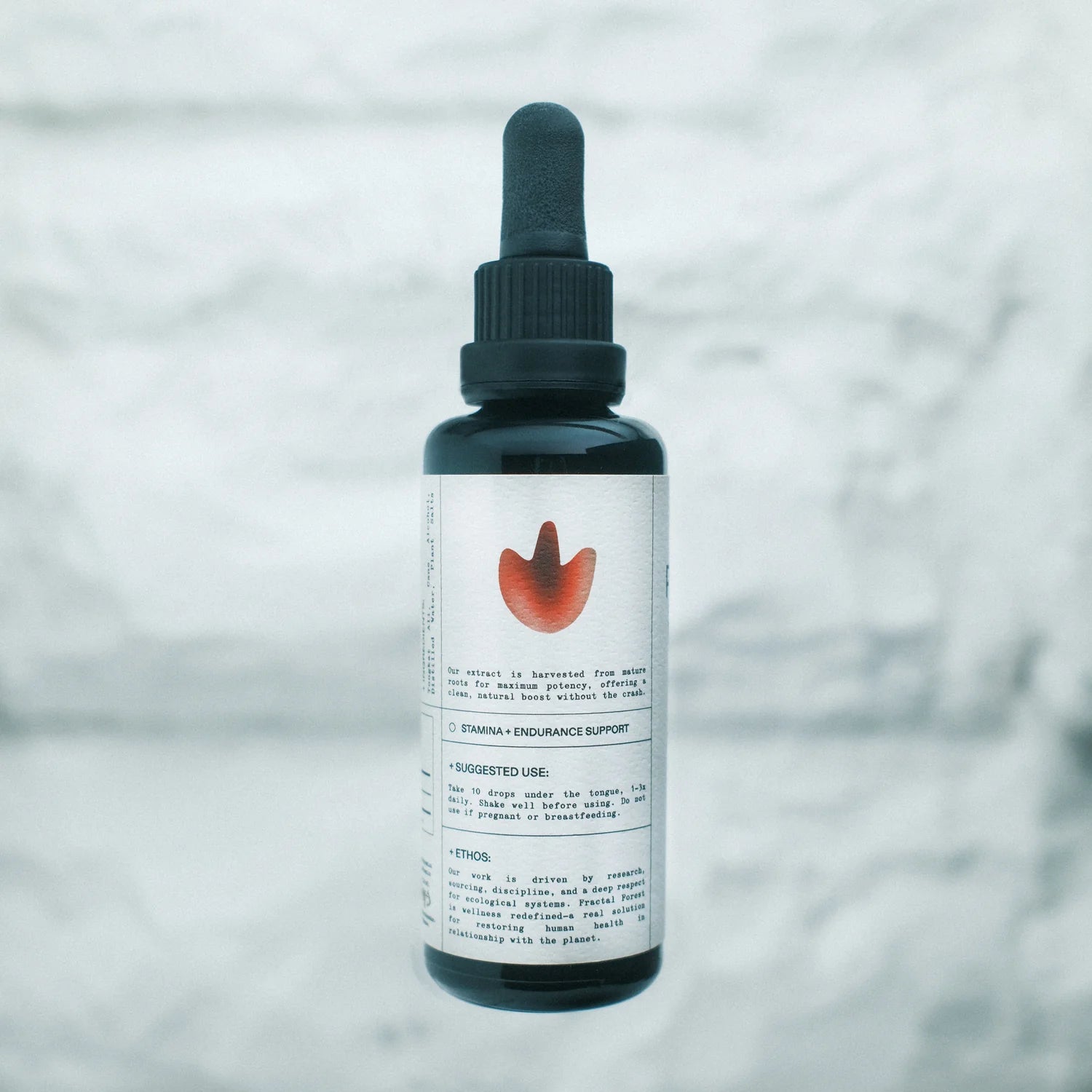 Tongkat Ali Tincture