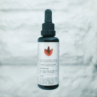 Tongkat Ali Tincture