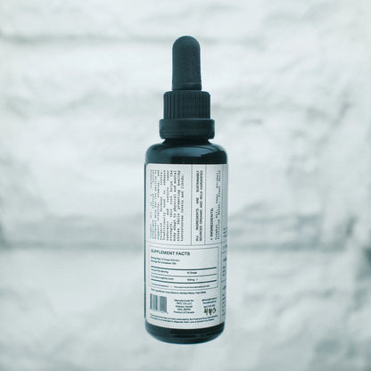 Tongkat Ali Tincture